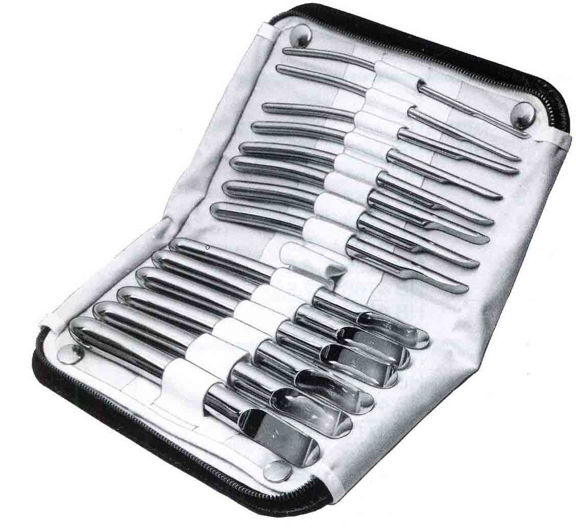 HEGAR BUJİ SETİ ÇANTALI (4-17MM)ARASI 14 ADET